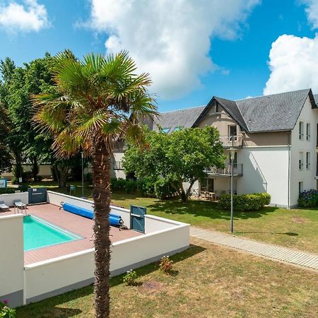 Le Kichen - Appt Proche De La Plage Bénodet Exterior foto